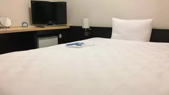 Shibuya Tokyu REI Hotel | Tokyo (ve civarı) - Şibuya