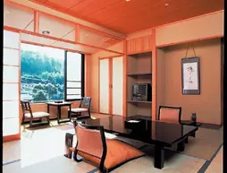 Mizunosato Marukyu Ryokan | Şizuoka (idari bölge) - Izu