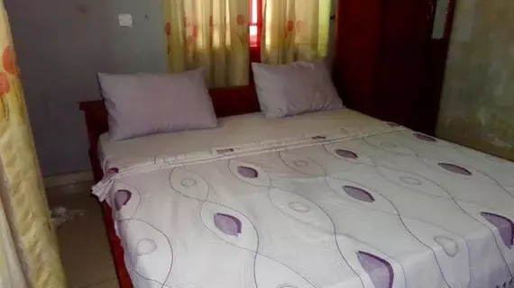 KDT s And Suites | Lagos (ve civarı) - Lekki