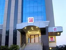 Hotel Studio Estique | Maharaştra - Pune Bölgesi - Pune