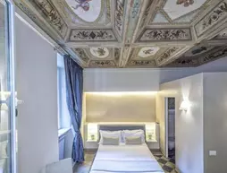 B&B Little Queen | Lazio - Roma (ve civarı) - Roma Kent Merkezi - Navona