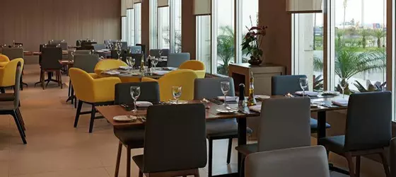 NOVOTEL RIO DE JANEIRO BARRA DA TIJUCA | Rio de Janeiro (eyaleti) - Rio de Janeiro (ve civarı) - Rio de Janeiro