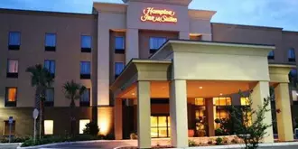 Hampton Inn & Suites Ocala - Belleview