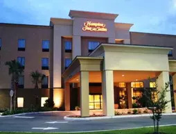 Hampton Inn & Suites Ocala - Belleview | Florida - Ocala (ve çevresi) - Ocala