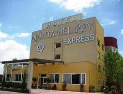 Quinta del Rey Express | Mexico, Estado de - Toluca (ve civarı) - Toluca