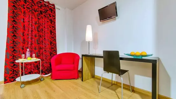 Hotel Alcover | Andalucia - Granada (il) - Granada - Granada City Center