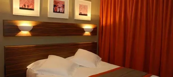 Best Western Hotel Nuit De Retz | Pays de la Loire - Loire-Atlantique - Nantes (ve civarı) - Port-Saint-Pere