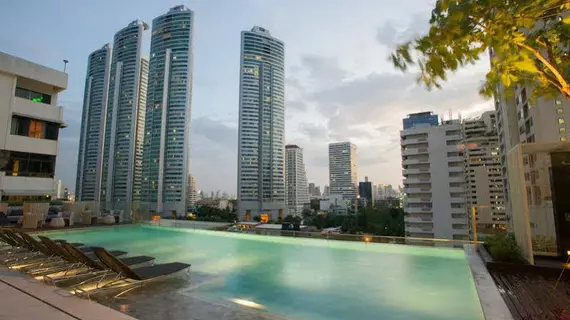 Novotel Bangkok Sukhumvit 20 | Bangkok - Bangkok Merkezi İş Bölgesi