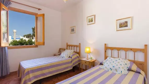 OLIVERES I - II | Balearic Adaları - Menorca - Ciutadella de Menorca