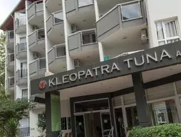 Kleopatra Tuna Apart