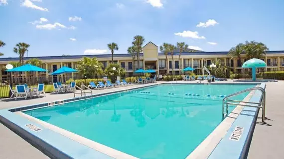 Days Inn Orlando Airport - Florida Mall | Florida - Orlando (ve civarı) - International Drive