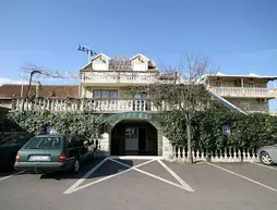 Hotel Evropa | Podgorica