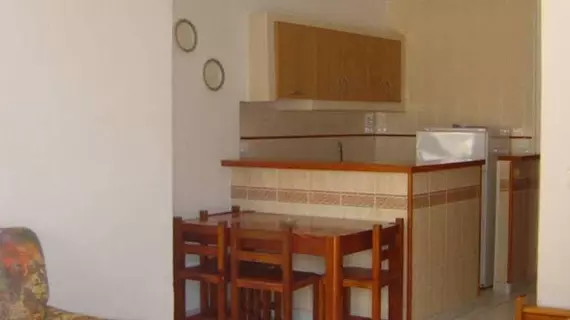 Apartamentos Llevant | Balearic Adaları - İbiza Adası - Ibiza Kent Merkezi - Figueretas