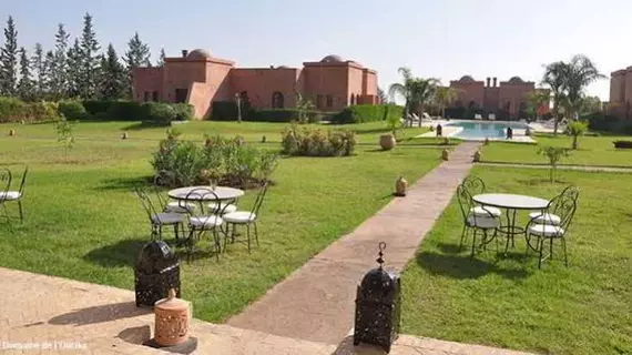 Le Domaine de L'Ourika | Marakeş (ve civarı) - Marrakech