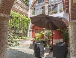 Casa de los Reyes By HMC | Bolivar - Cartagena (ve civarı) - Cartagena - Cartagena Walled City (Duvarlı Şehir)