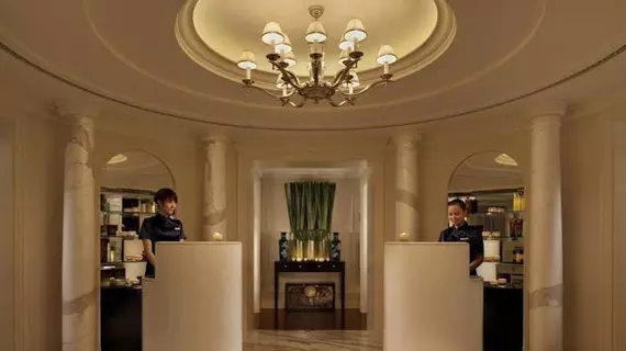 The Peninsula Shanghai | Şanghay (ve civarı) - Şangay - Huangpu