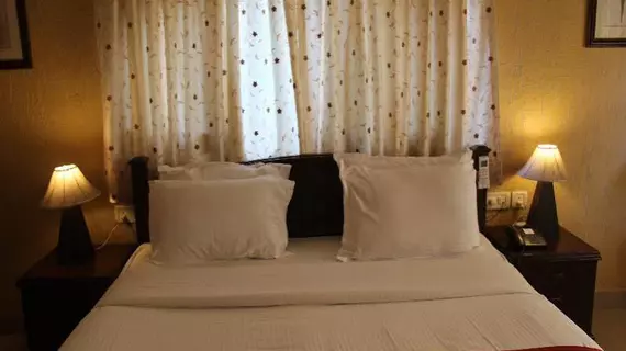 Resort Terra Paraiso | Goa - Kuzey Goa - Calangute