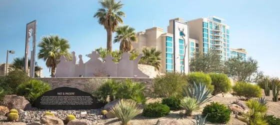 Agua Caliente Casino Resort Spa | Kaliforniya - Imperial County - Palm Springs (ve civarı) - Rancho Mirage