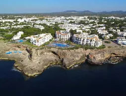 Aparthotel Roc Las Rocas | Balearic Adaları - Mayorka Adası - Campos - Migjorn