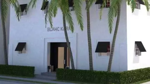 Blanc Kara- Adults Only | Florida - Miami Beach - Güney Plajı