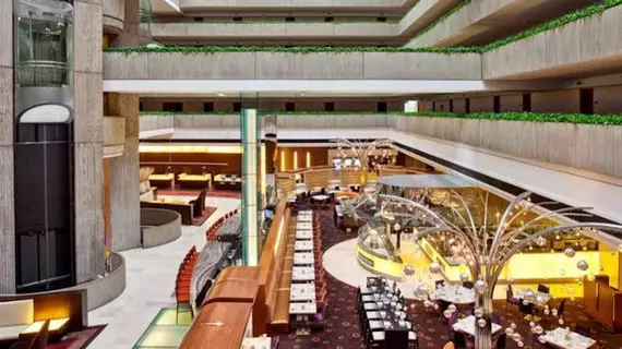 Hyatt Regency O'Hare | İllinois - Rosemont