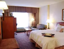 Hampton Inn Council Bluffs | Iowa - Council Bluffs (ve civarı) - Council Bluffs