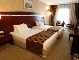 Nova Plaza Orion Hotel |  Istanbul  - Beyoğlu - Talimhane