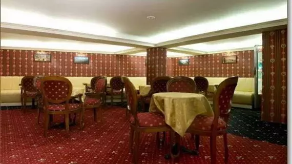 Manhattan Hotel & Restaurant | Kişinev