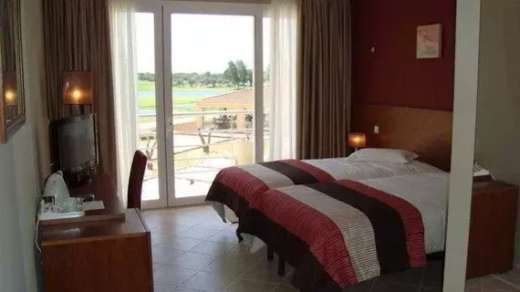 Montado Hotel & Golf Resort | Alentejo - Setubal (bölge) - Palmela