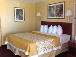 Days Inn Orlando/International Drive | Florida - Orlando (ve civarı) - Orlando - Universal Orlando® Tatil ve Eğlence Merkezi