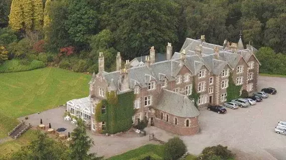 Cromlix | İskoçya - Stirling ve Falkirk - Dunblane