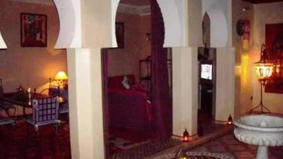 Riad Dubai | Marakeş (ve civarı) - Marrakech - Mechouar Kasbah - Mechouar-Kasbah