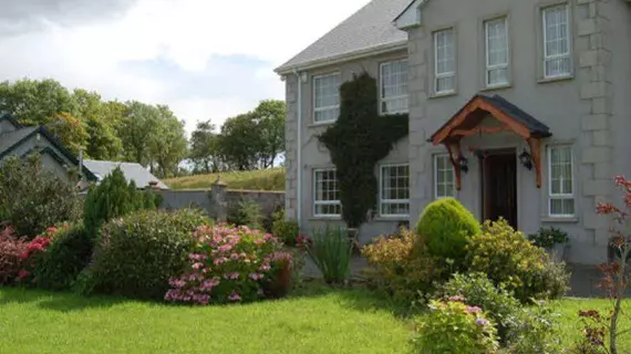 Murvagh Links Manor | Donegal (kontluk) - Laghy