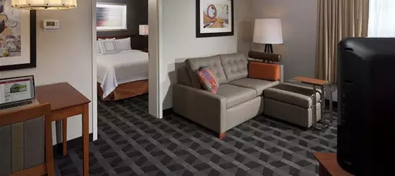 TownePlace Suites Fort Lauderdale West | Florida - Fort Lauderdale (ve civarı) - Fort Lauderale