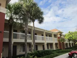 Extended Stay America - Boca Raton - Commerce | Florida - Palm Beach - Batı Palm Beach (ve civarı) - Boca Raton