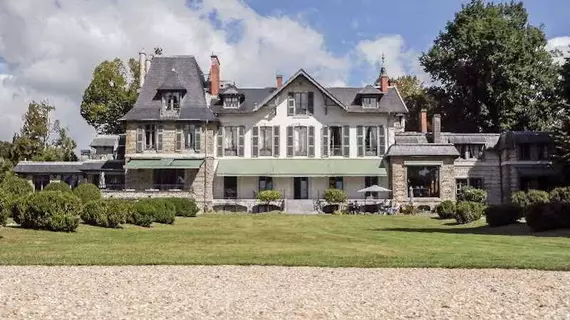 Hôtel Villa Navarre | Nouvelle-Aquitaine - Pyrenees-Atlantiques - Pau - Pau Sud