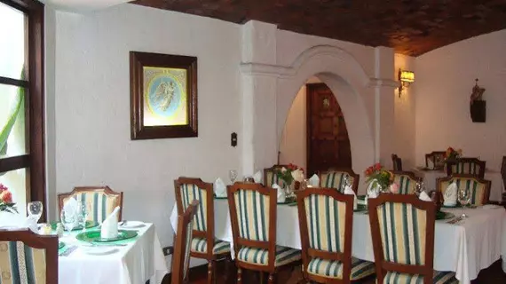 Hotel Monte Real | Lima (bölge) - Lima Province - Lima (ve civarı) - Lima - Miraflores