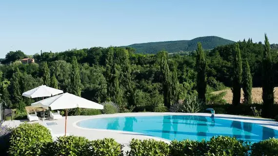 Etruria Resort & Natural Spa | Toskana - Siena (vilayet) - Montepulciano