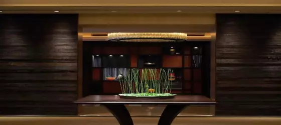 Hyatt Regency Osaka | Osaka (idari bölge) - Osaka (ve civarı) - Suminoe