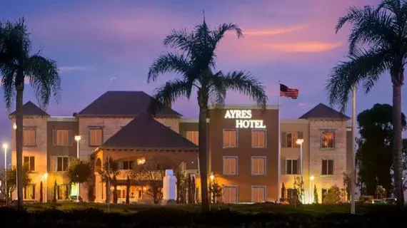 Ayres Hotel Seal Beach | Kaliforniya - Orange County - Seal Beach