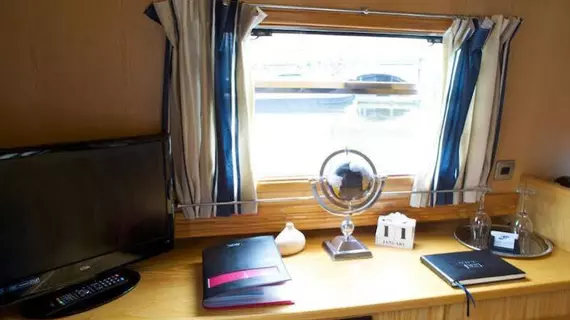 Houseboat s boat | Güney Yorkshire (kontluk) - Sheffield