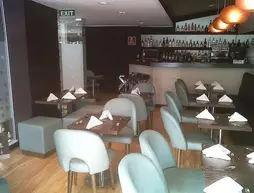 Hotel De La Ville | Cundinamarca - Bogota (ve civarı) - Bogota - Chico