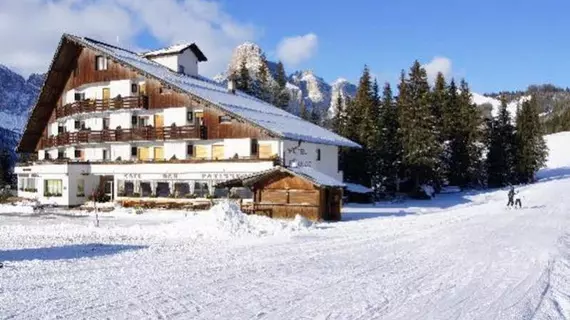 Planac | Trentino-Alto Adige - Güney Tirol (il) - Corvara in Badia