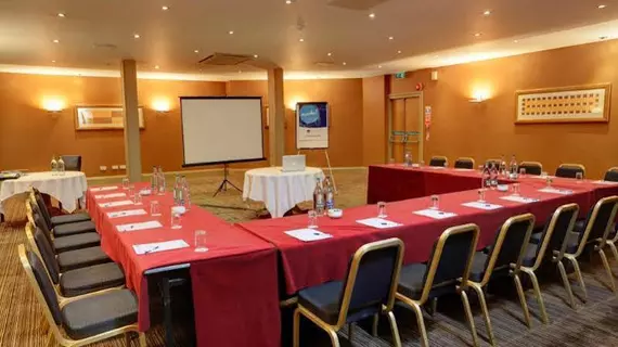 Park Hotel | İskoçya - West Lothian (Batı Lothian) - Falkirk