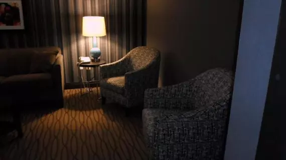 DoubleTree by Hilton Cleveland Westlake | Ohio - Cleveland (ve civarı) - Westlake