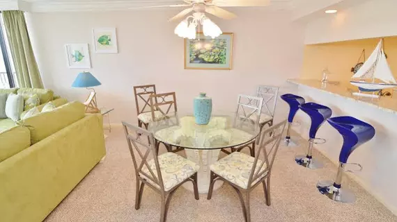 Sanibel Harbour by Resort Harbour Properties | Florida - Fort Myers (ve civarı) - Fort Myers