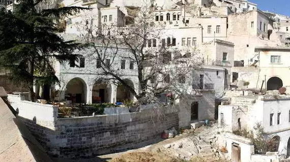 El Puente Cave Hotel | Nevşehir - Ürgüp