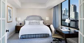 Ritz Carlton Chicago | İllinois - Chicago (ve civarı) - Chicago - Streeterville