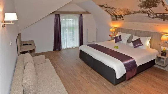 Best Western Hotel Woerden | Utrecht (vilayet) - Woerden