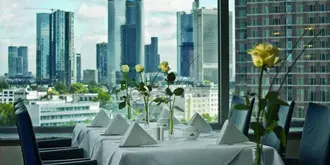 Maritim Hotel Frankfurt